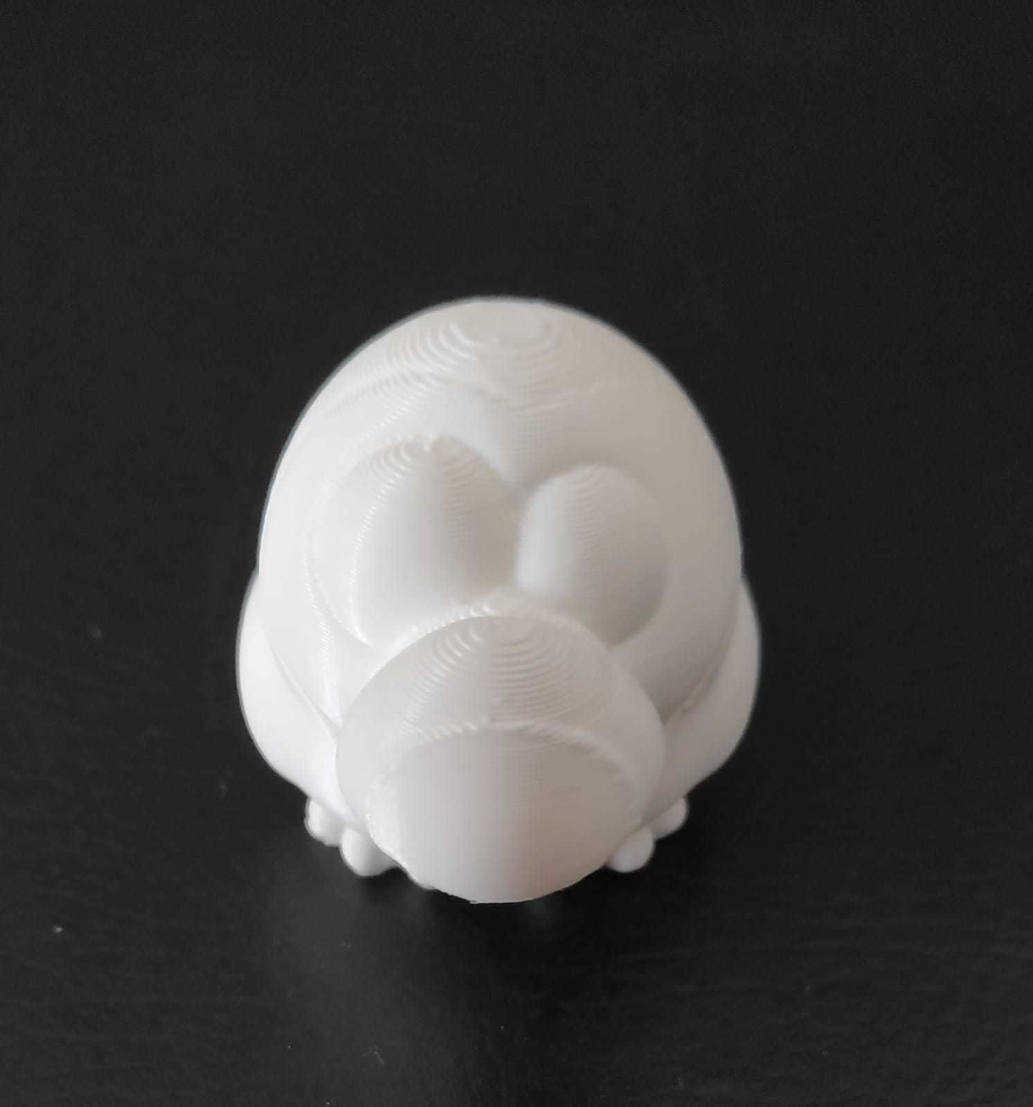 Little Toucan 3D print model_10