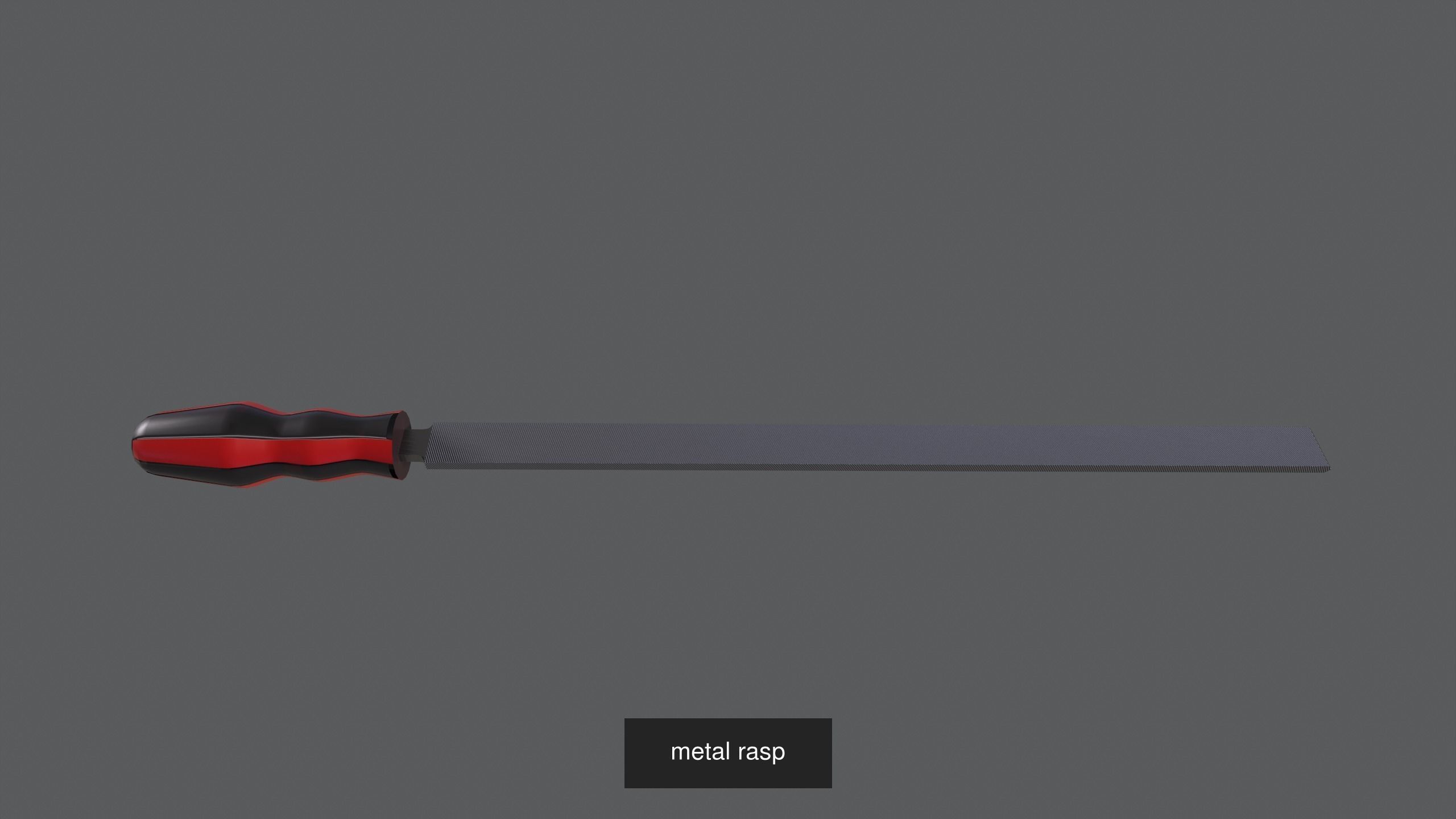   hand tools 3D Model Collection_23