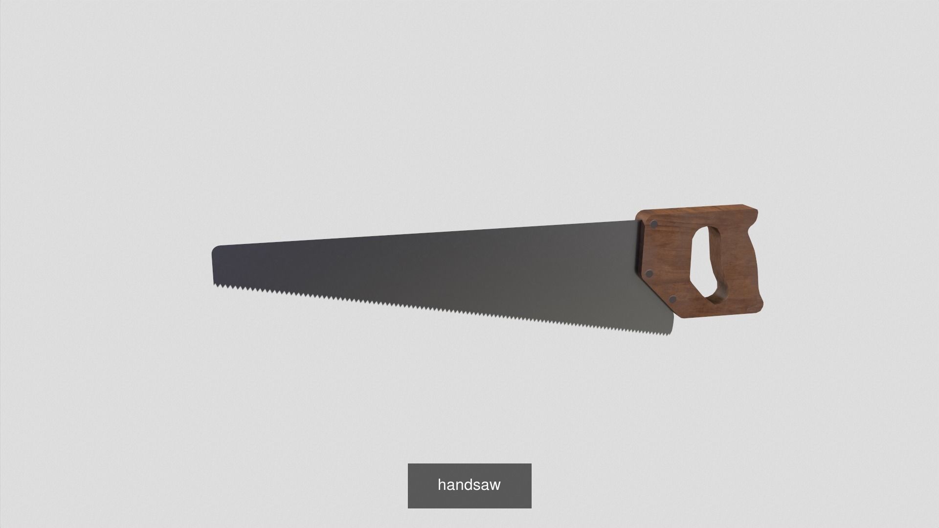   hand tools 3D Model Collection_14