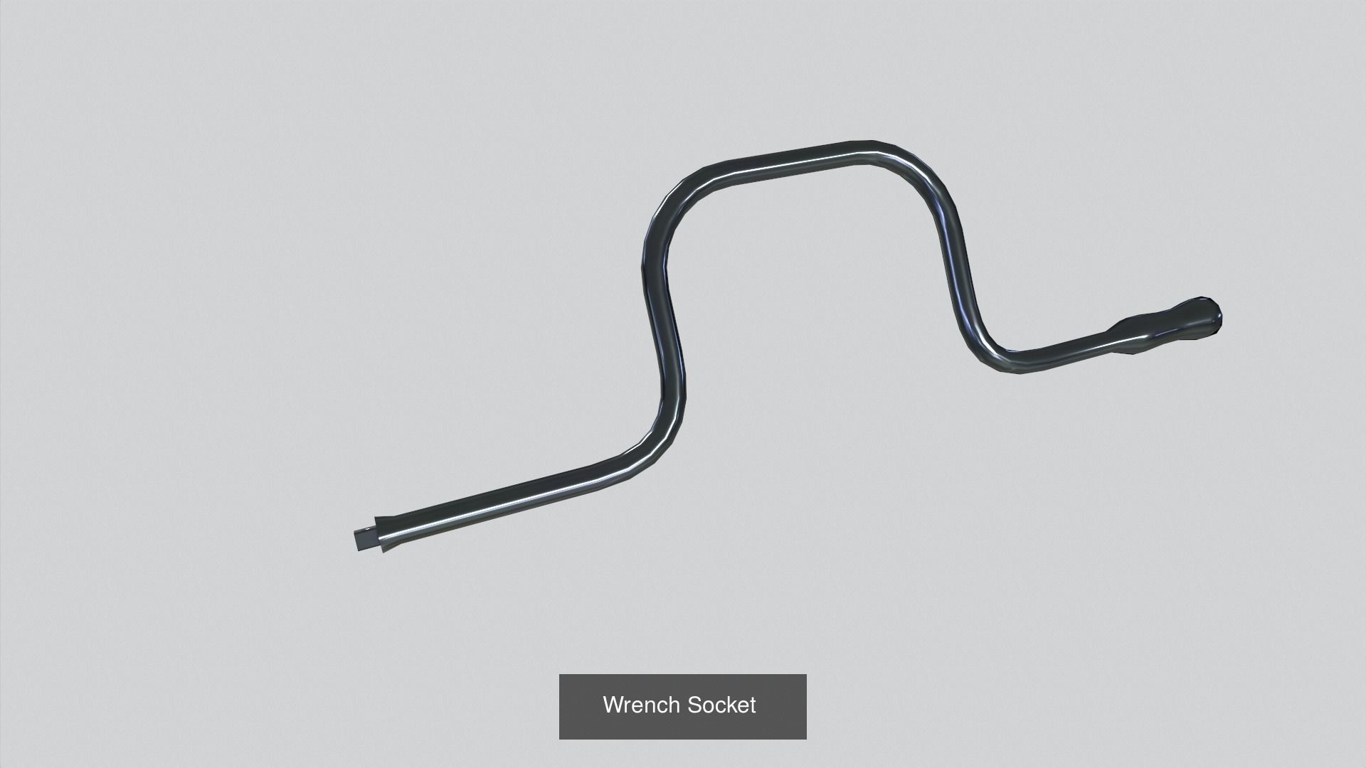   hand tools 3D Model Collection_17