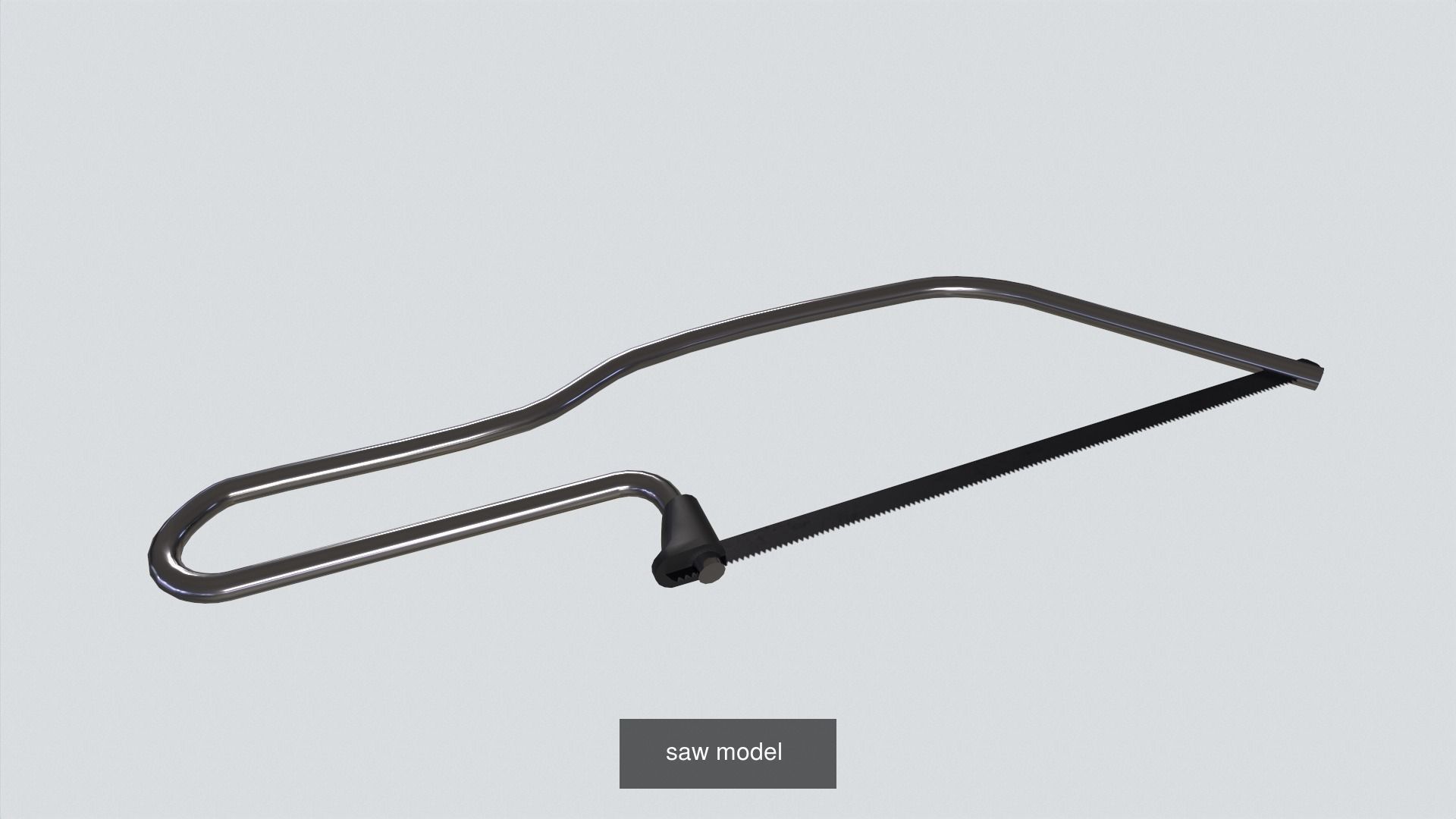   hand tools 3D Model Collection_12