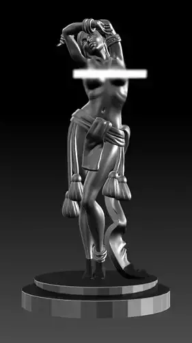 FEMALE FIGURE 03