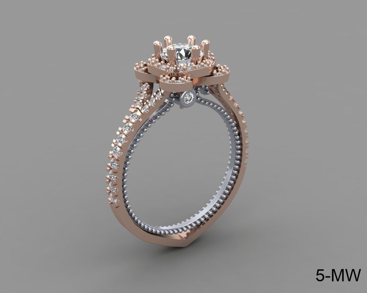 Best 11 Diamond  Engagement Rings  Collection _1