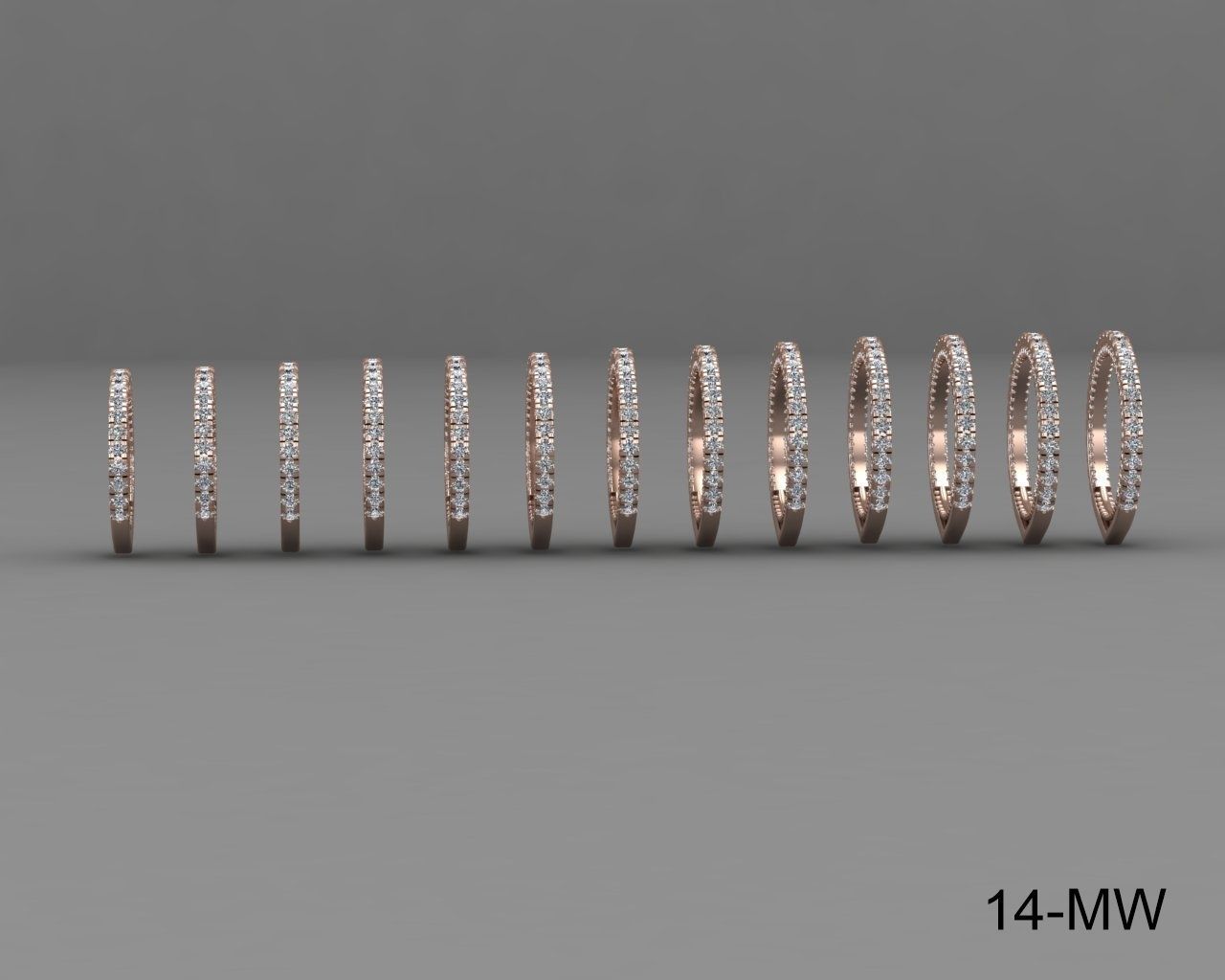 Best 11 Diamond  Engagement Rings  Collection _20