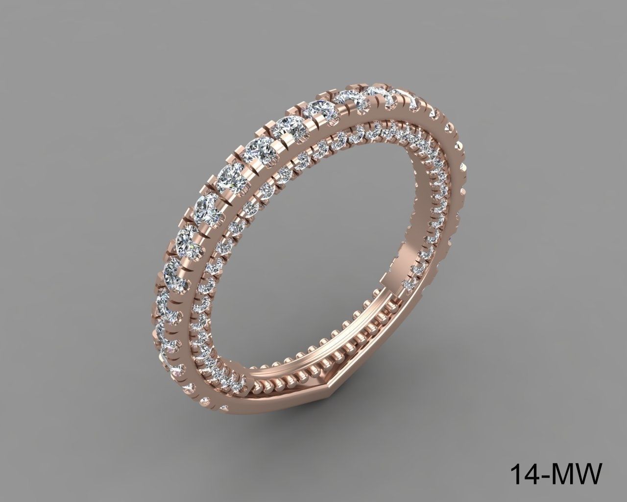 Best 11 Diamond  Engagement Rings  Collection _21