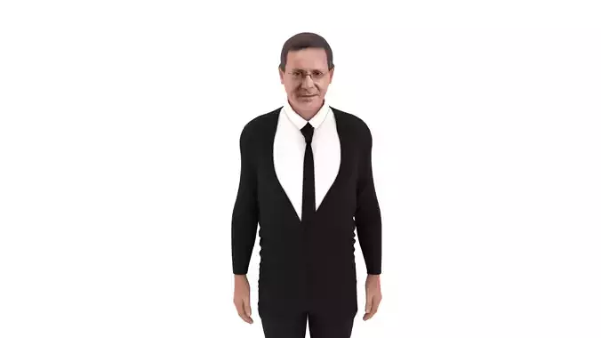 Yitzhak Herzog - President of Israel