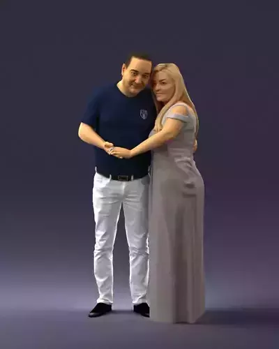 Armenian bride and groom 0485