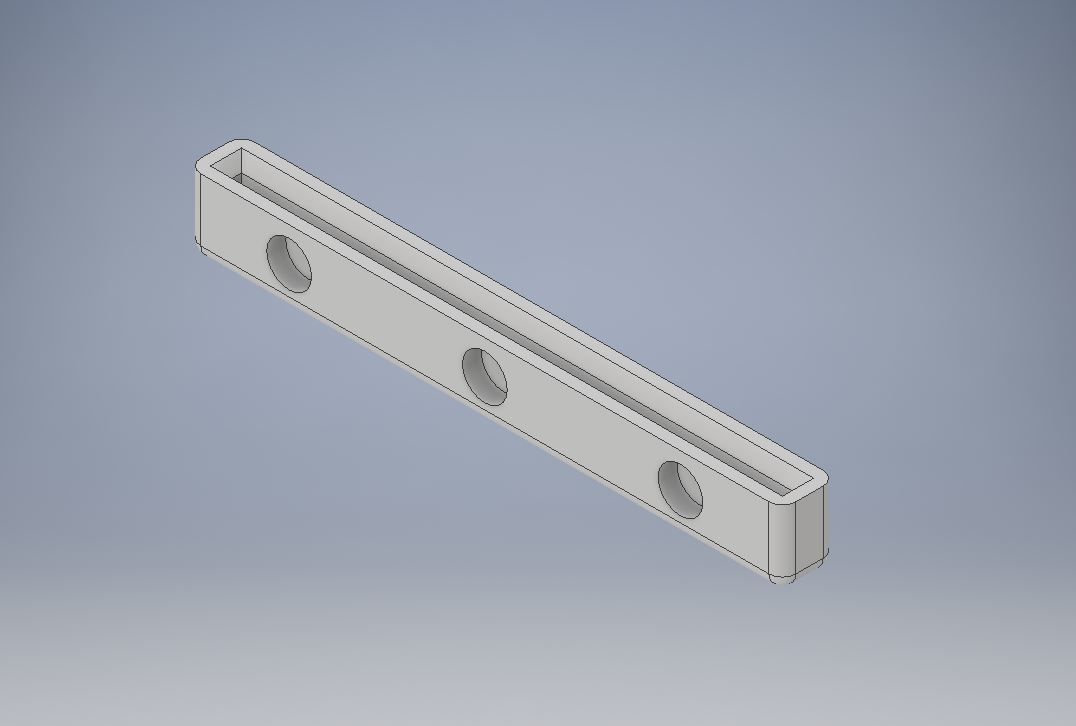 spatula cover 41mm to 81mm 3D print model_5