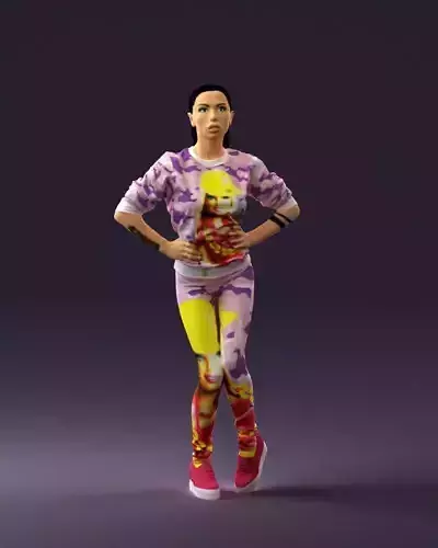 Barbiegirl duckface 0818