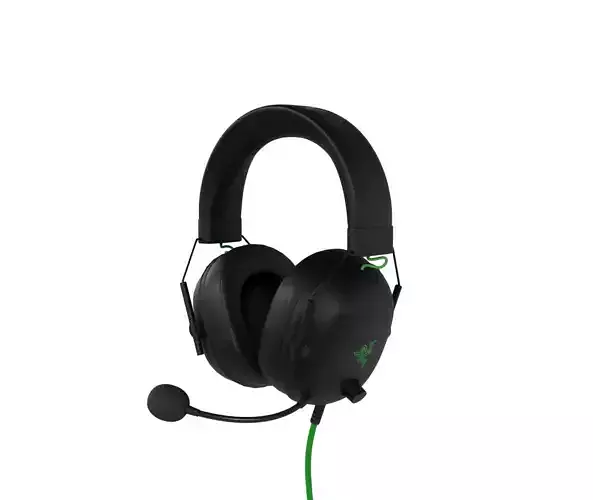 RAZER Black Shark Headset