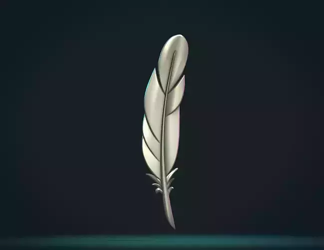 Feather