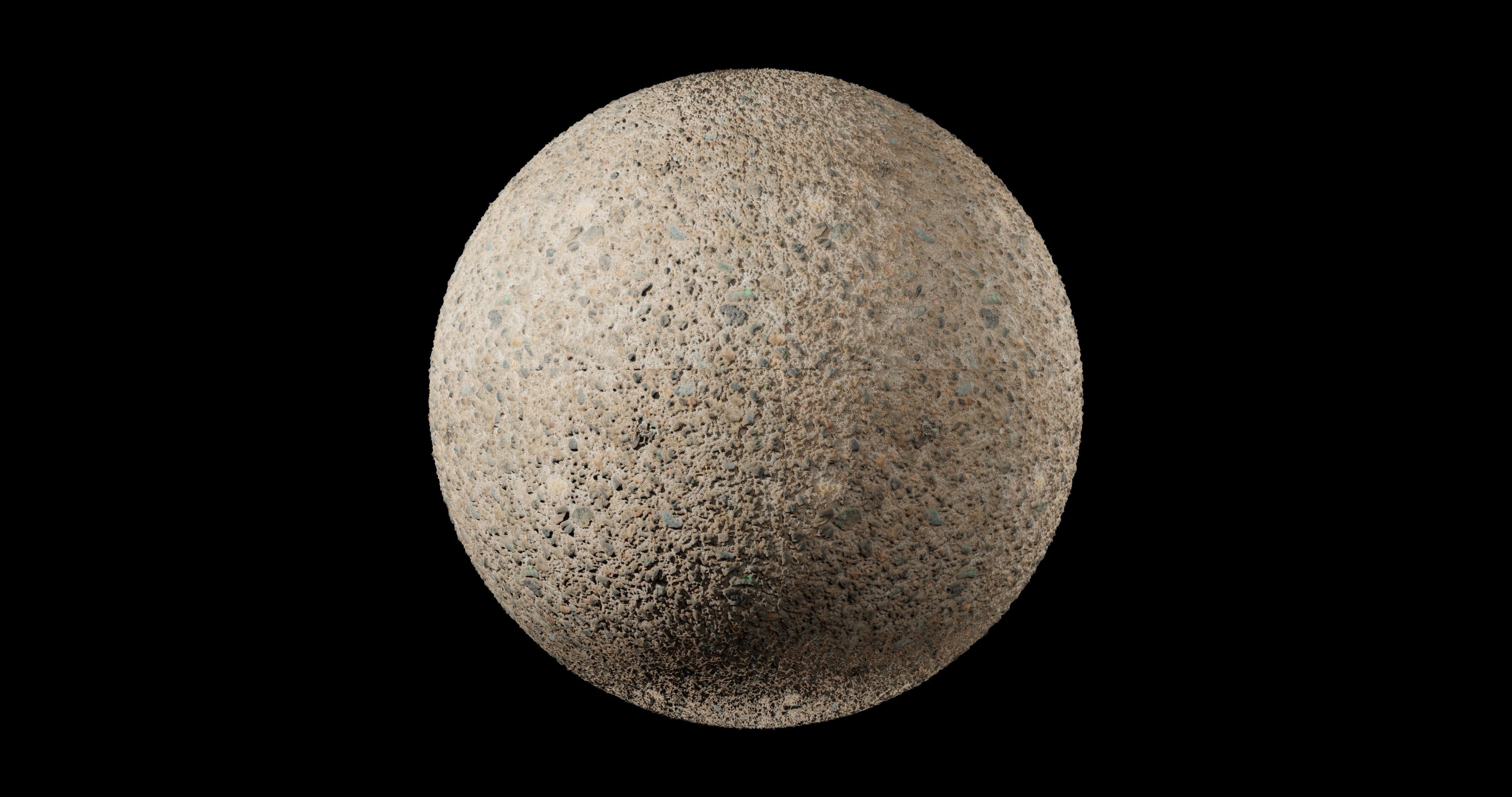 Concrete 6 stone egg Texture_2