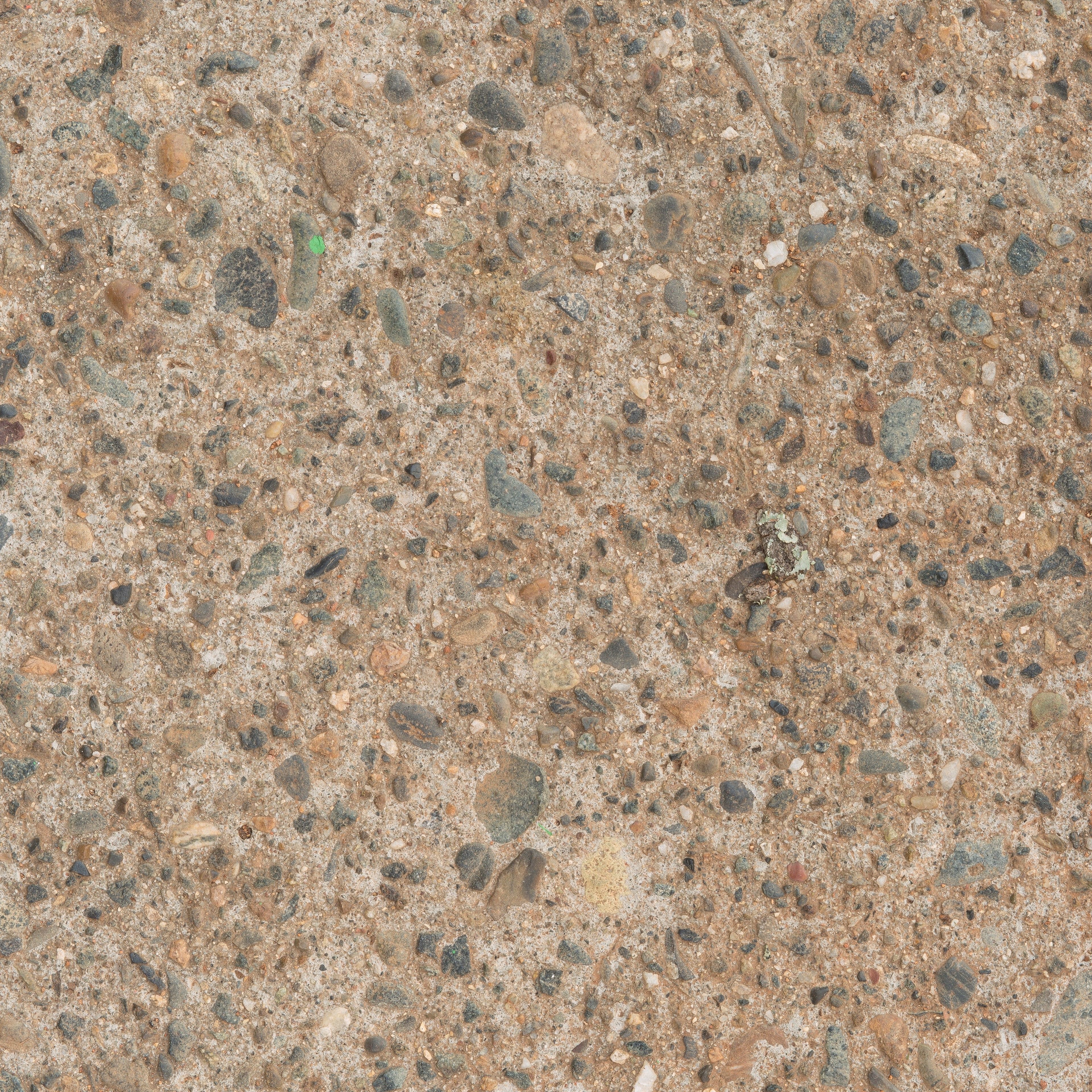 Concrete 6 stone egg Texture_3