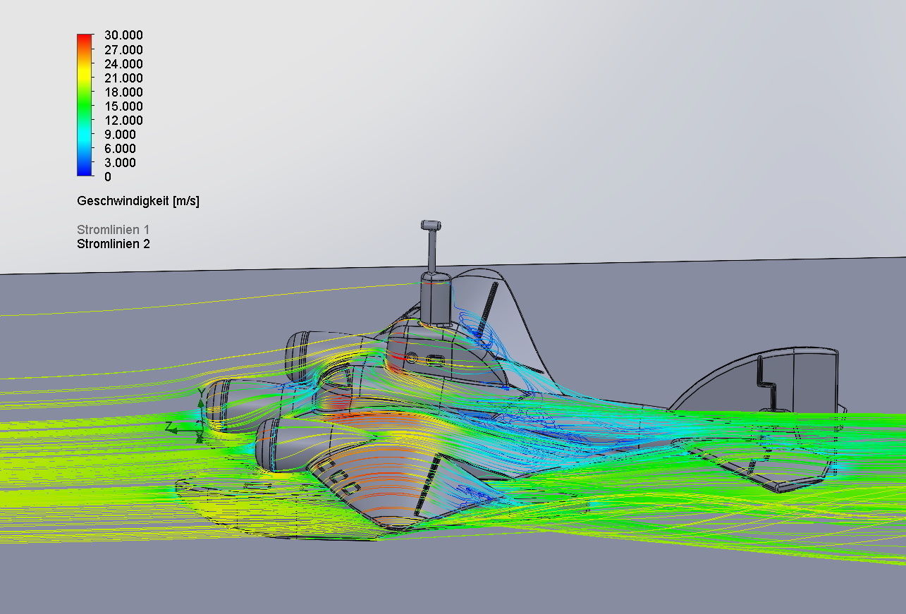 LPL Flying Submarine Model 3D print model_101