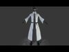 Characters Pack Vol I Low-poly 3D model_13