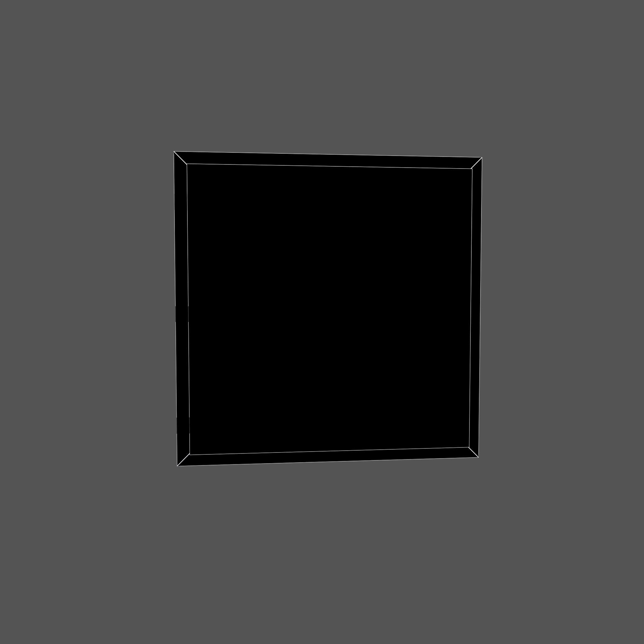 Skin Tone Emoji v1 002 Low-poly 3D model_4