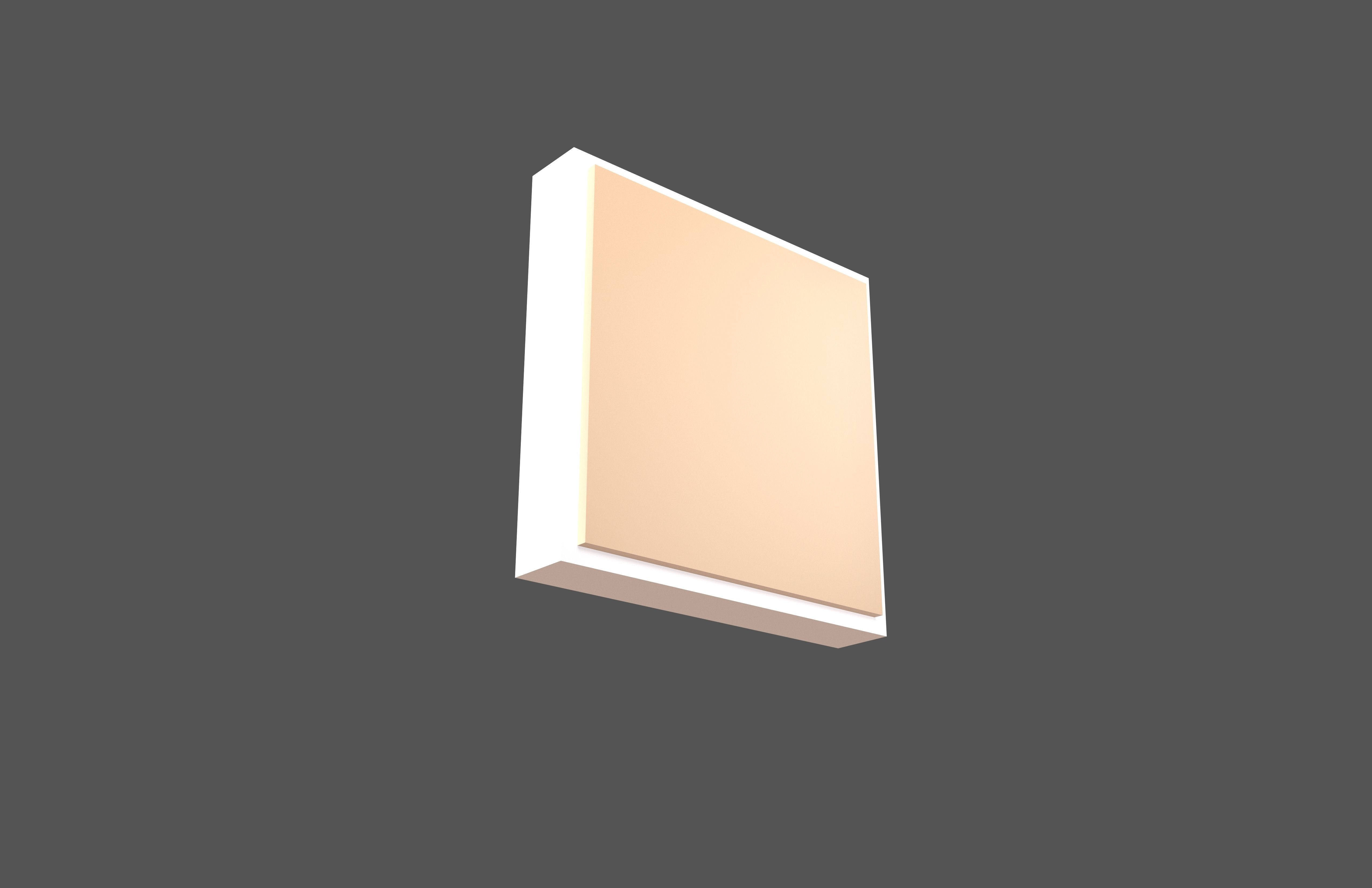 Skin Tone Emoji v1 002 Low-poly 3D model_3