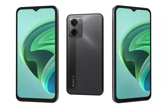 Xiaomi Redmi 10 5G Black