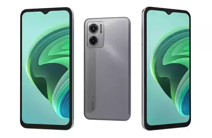 Xiaomi Redmi 10 5G White