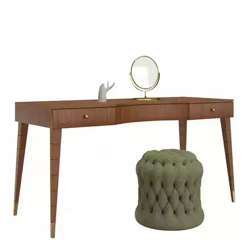 Dressing table