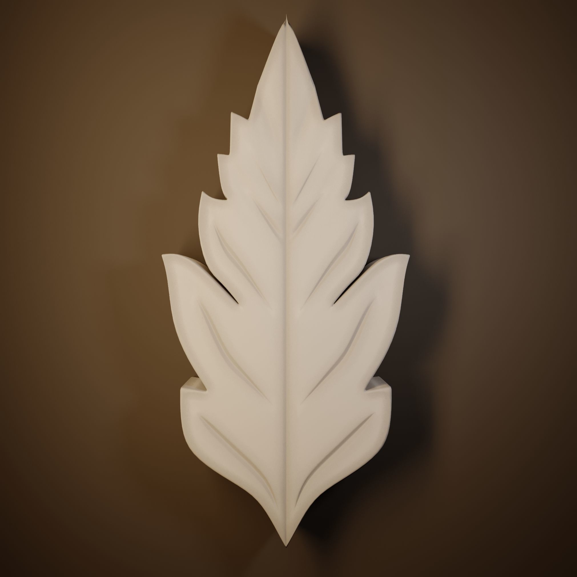 Ornament 3D Model-vol9 3D model_2