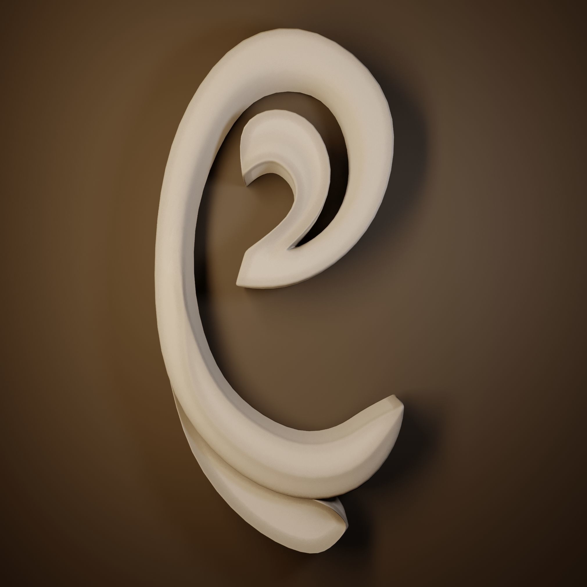 Ornament 3D Model-vol9 3D model_23