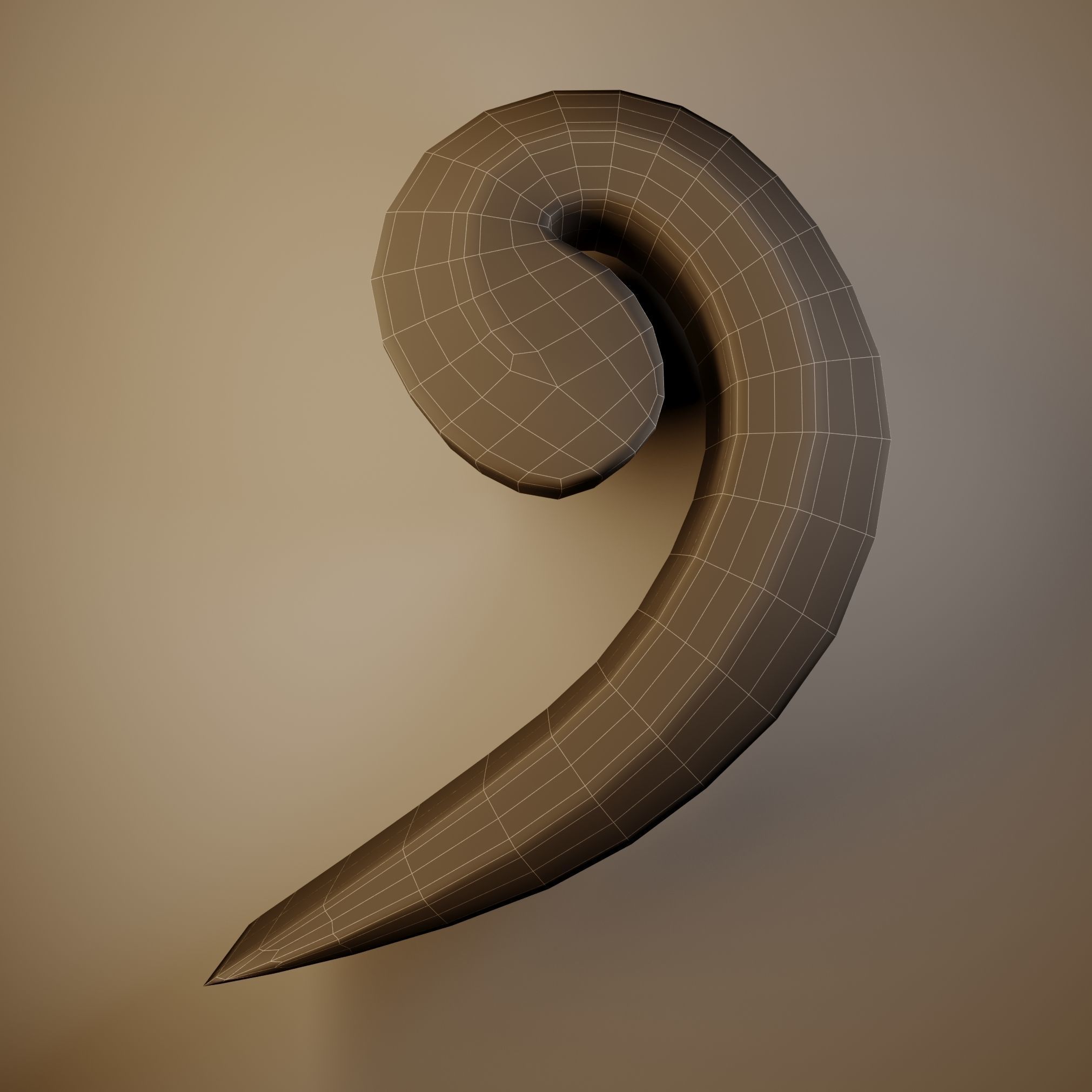 Ornament 3D Model-vol9 3D model_30