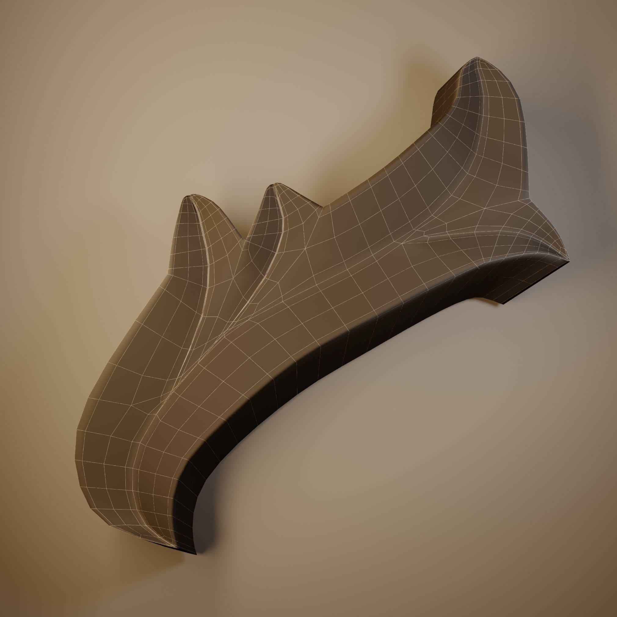 Ornament 3D Model-vol9 3D model_22