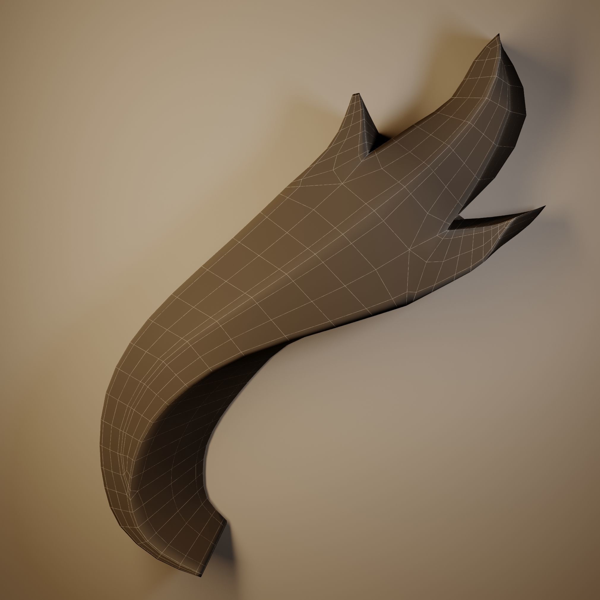 Ornament 3D Model-vol9 3D model_14