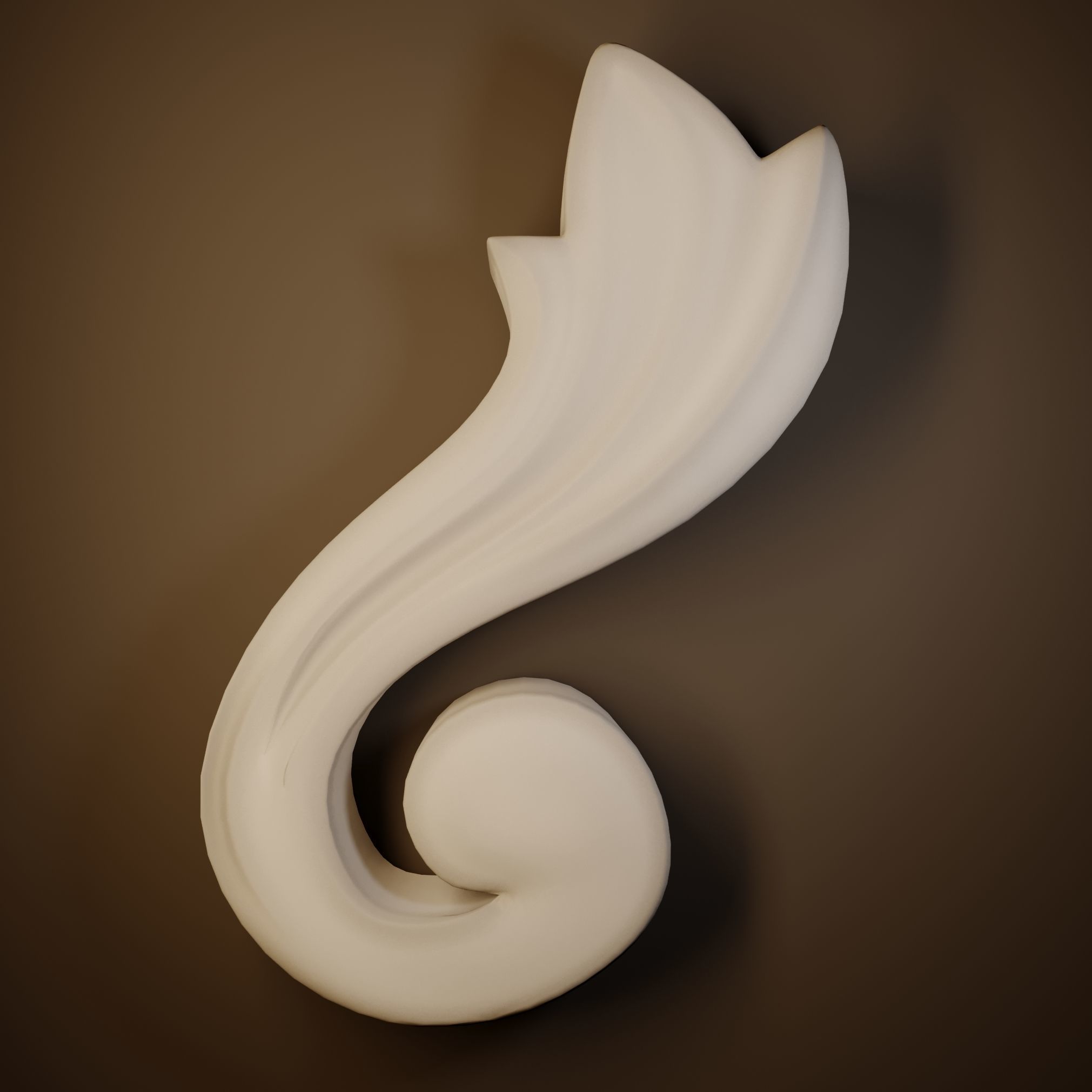 Ornament 3D Model-vol9 3D model_27