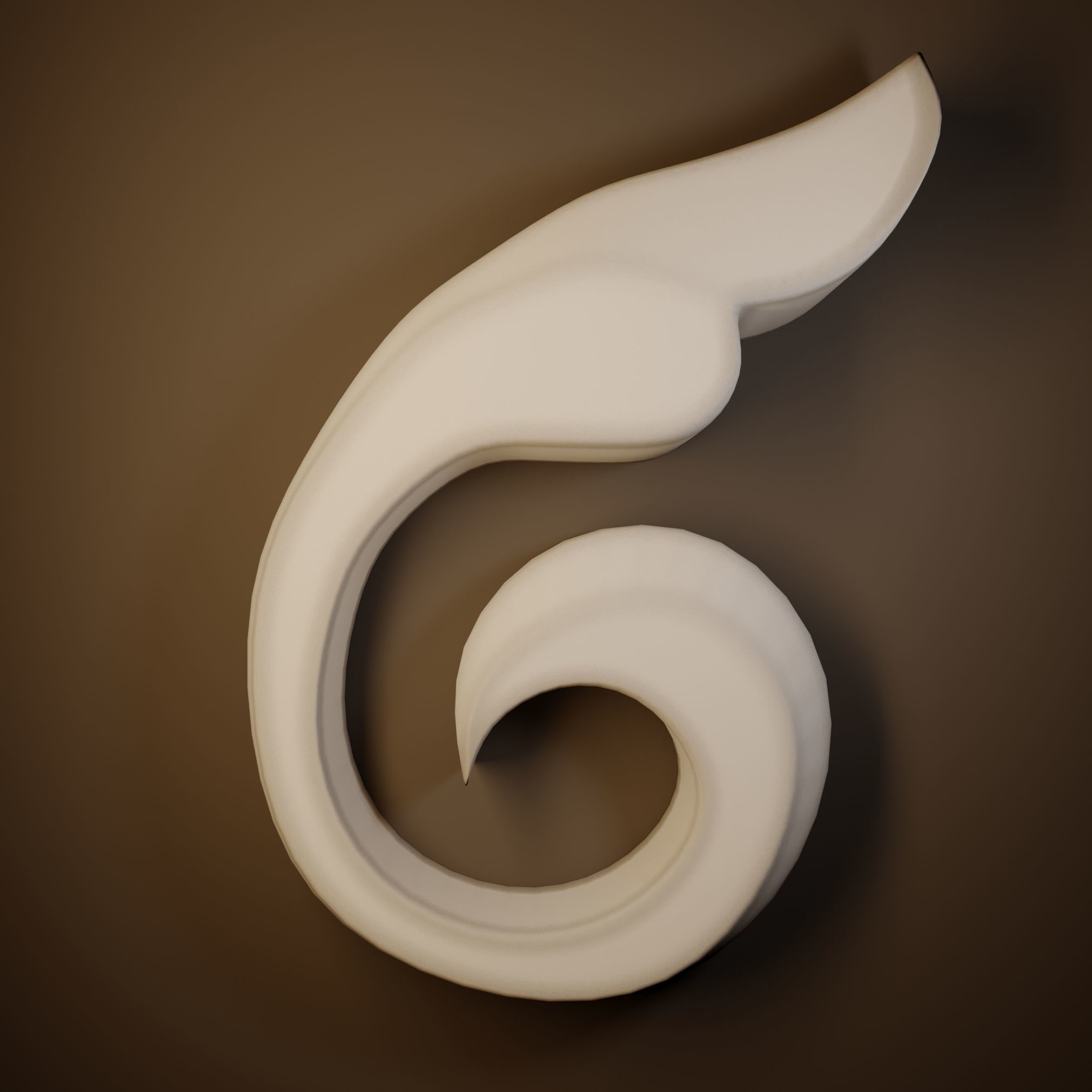 Ornament 3D Model-vol9 3D model_25