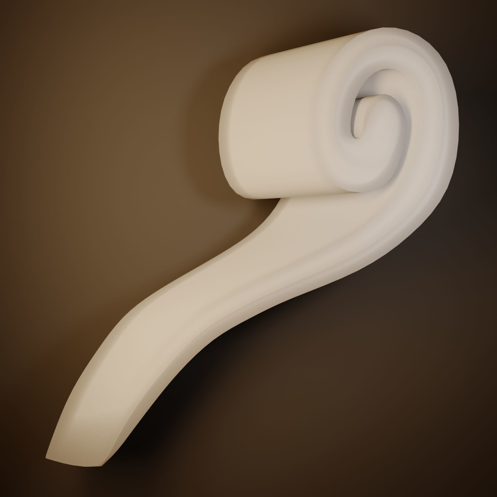 Ornament 3D Model-vol9 3D model_15