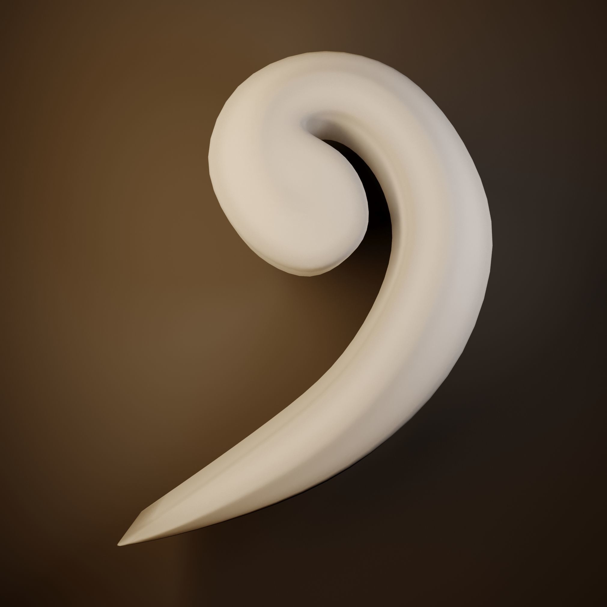 Ornament 3D Model-vol9 3D model_28