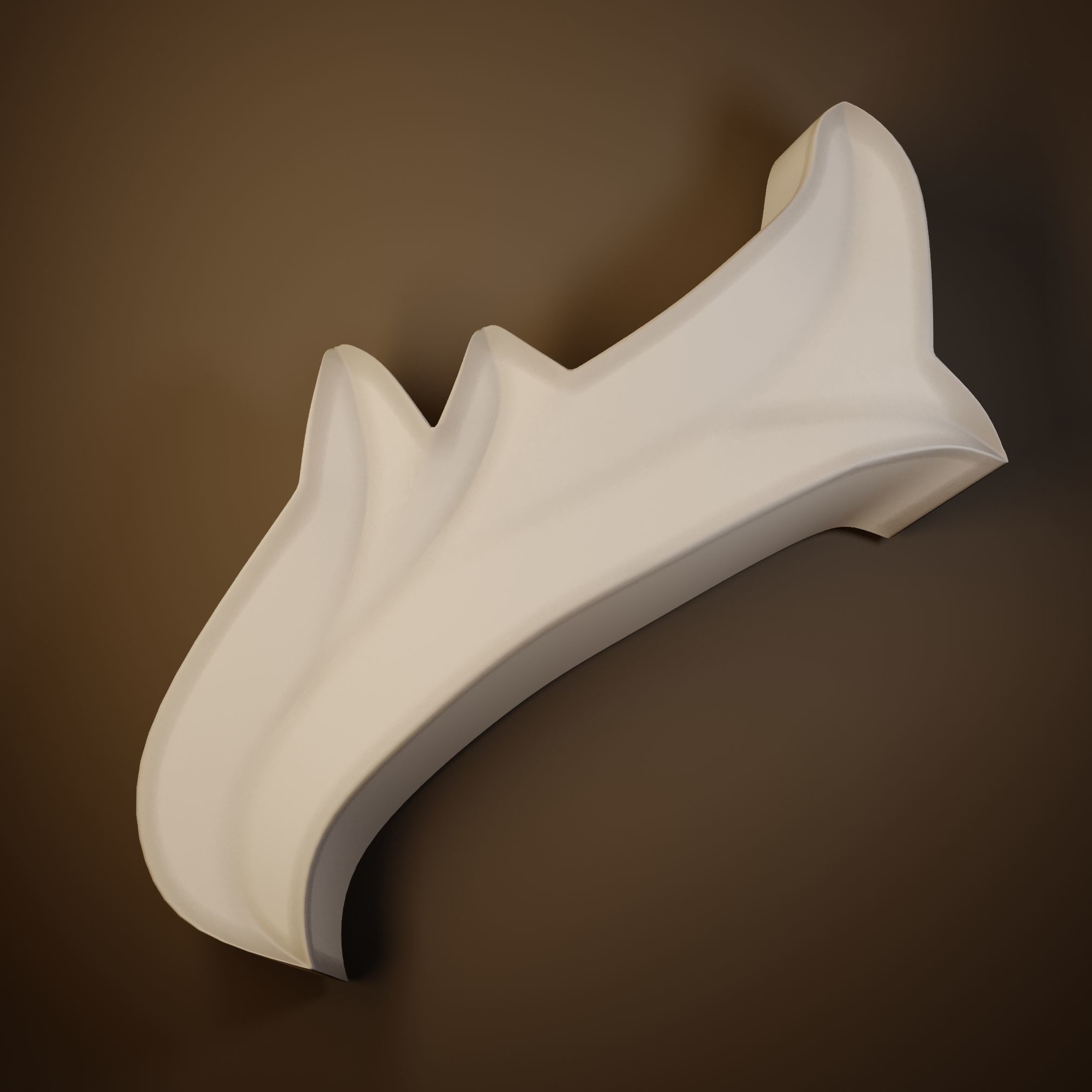 Ornament 3D Model-vol9 3D model_21