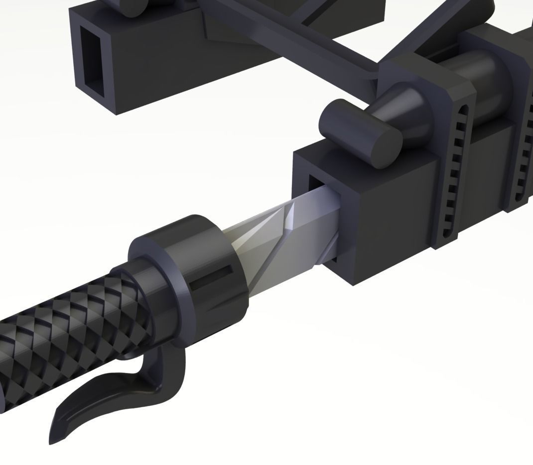 LEGO ODM GEAR SET - AOT 3D print model_1