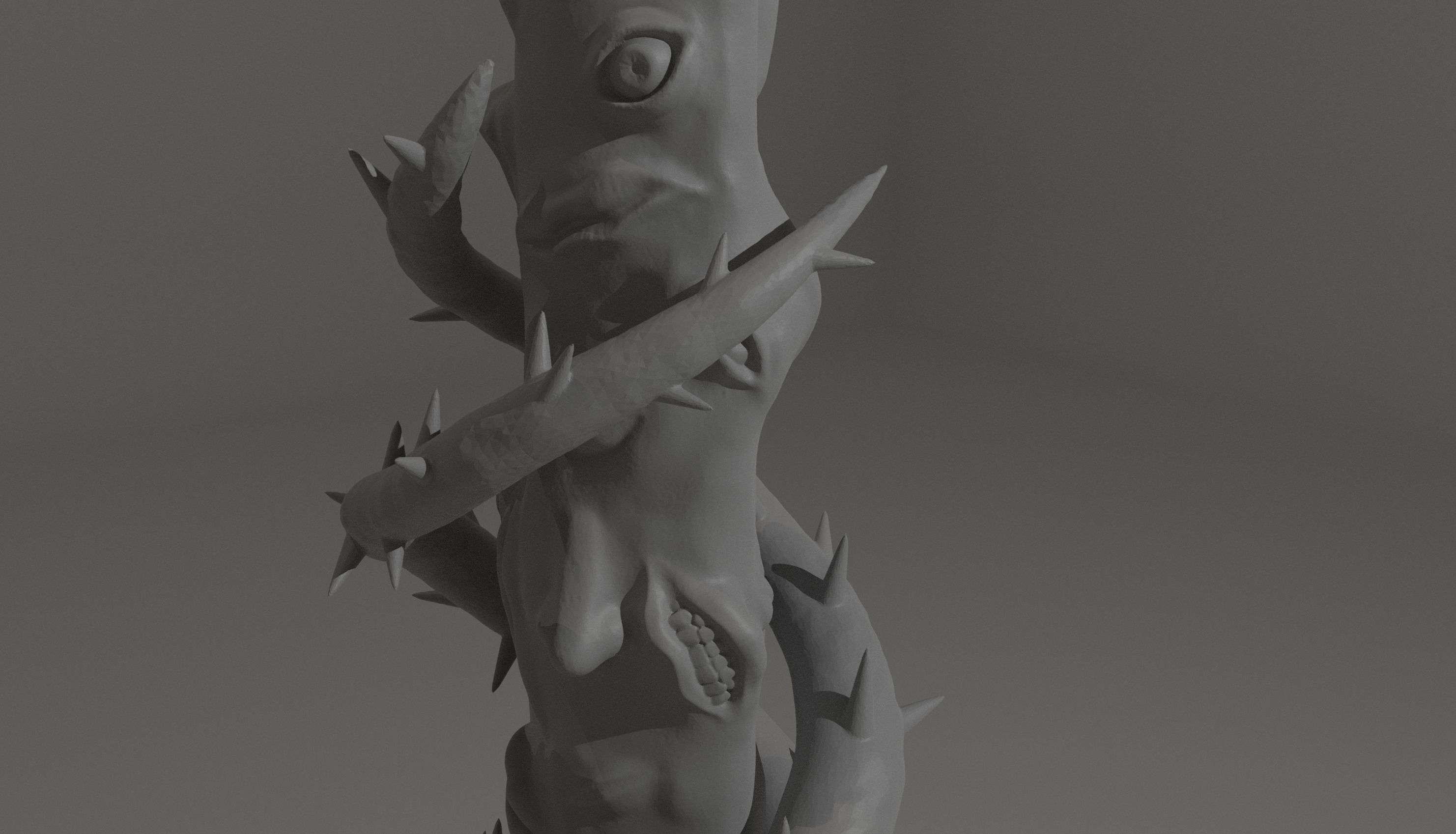 Sword of Actuation Manga Accurate inspired sword 3D Model 3D print model_2