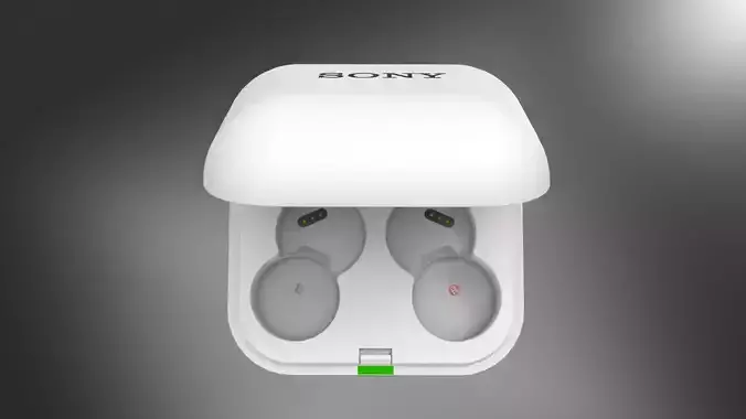 Headphone case for sony LinkBuds