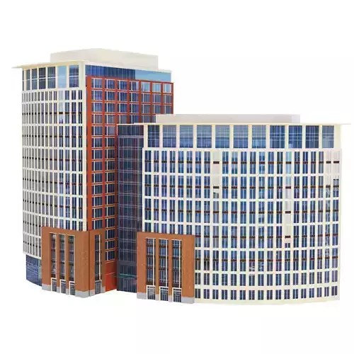 Building 2441 Eisenhower Ave Alexandria