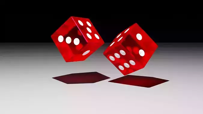 Red Dice
