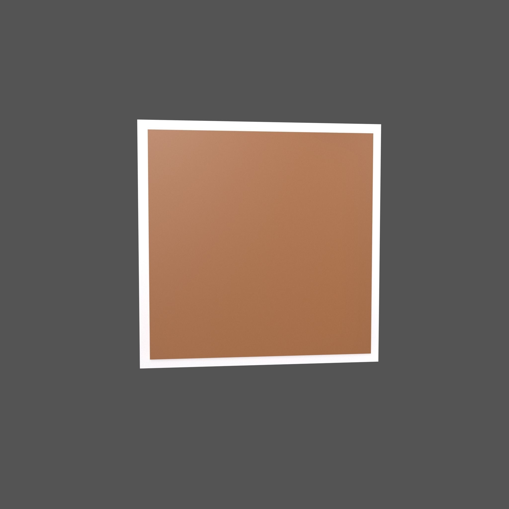 Skin Tone Emoji Pack Vol 1 Low-poly 3D model_17