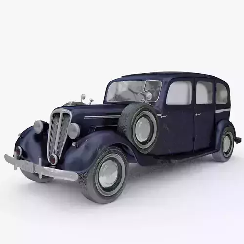Wanderer 1937 AUDI