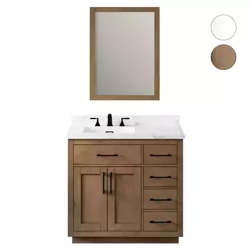 OVE Alonso 36 Vanity