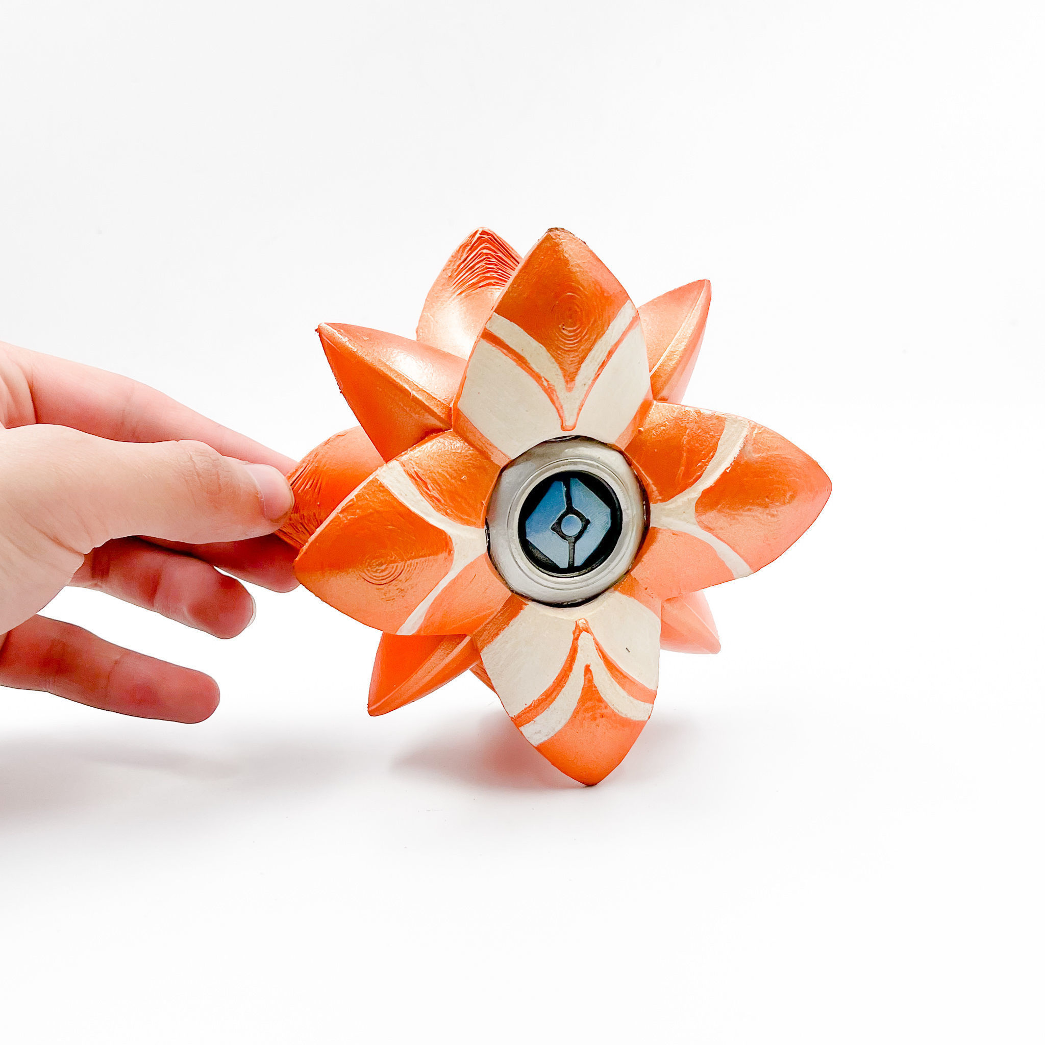 DESTINY 2 Alchemical Dawn SHELL GHOST EXOTIC SHELL 3D model 3D ...