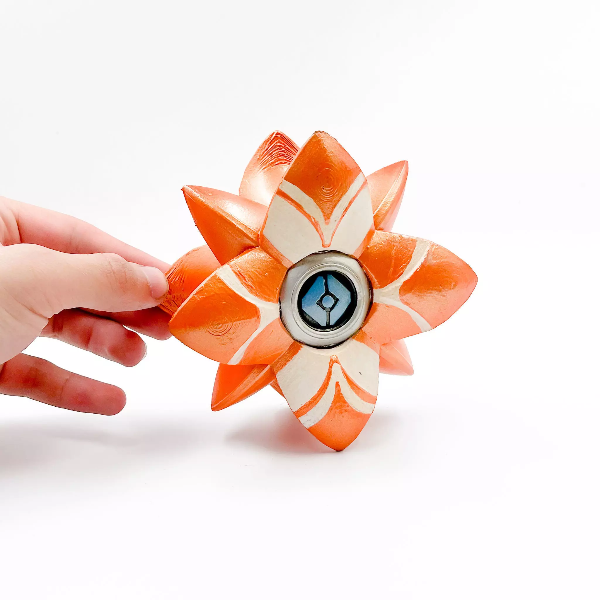 DESTINY 2 Alchemical Dawn SHELL GHOST EXOTIC SHELL 3D print model