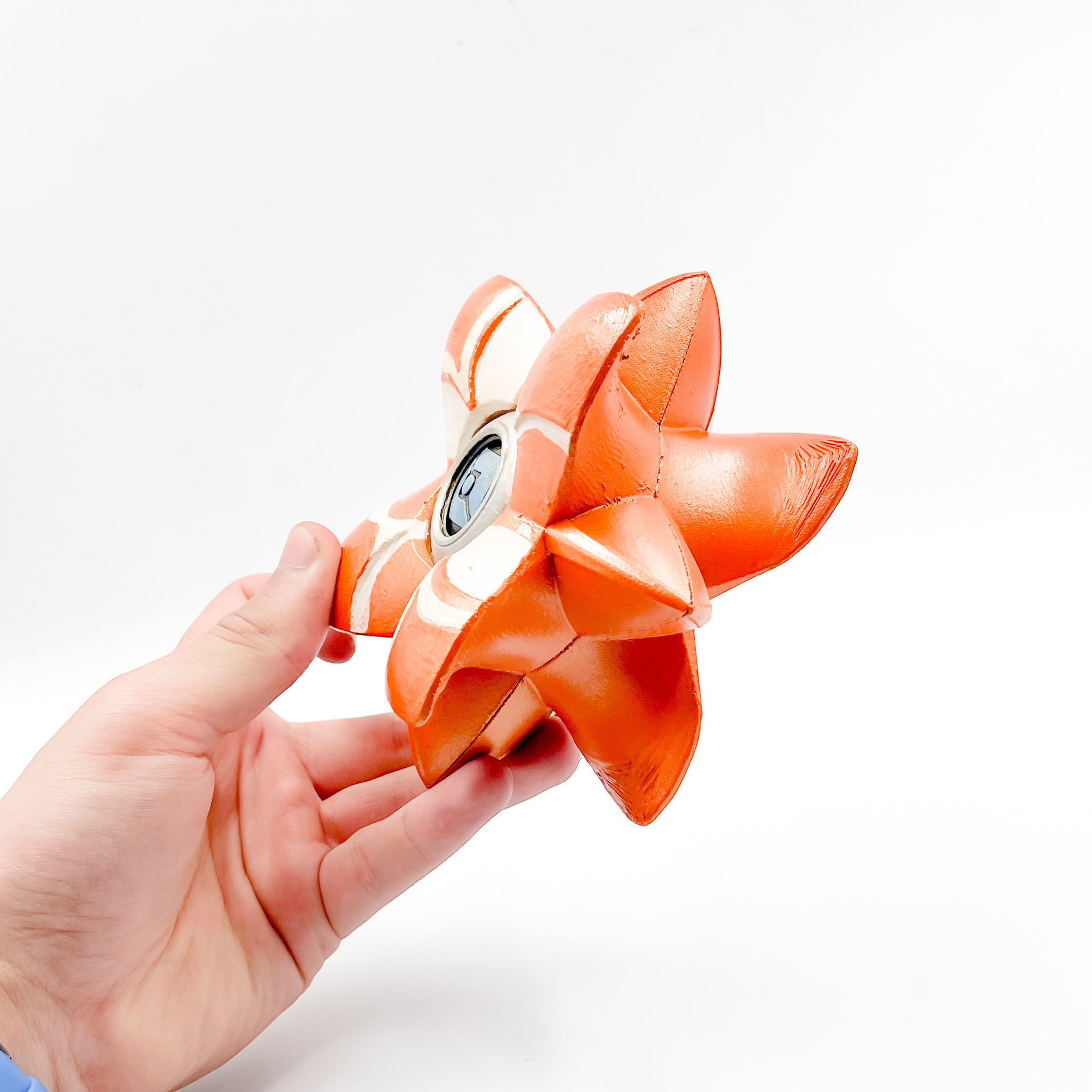 DESTINY 2 Alchemical Dawn SHELL GHOST EXOTIC SHELL 3D model 3D ...