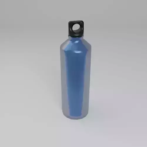 Bottle water