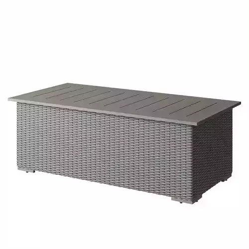 OVE Victoria 4 pieces Conversation Set Table