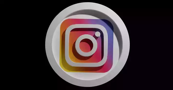 instagram logo