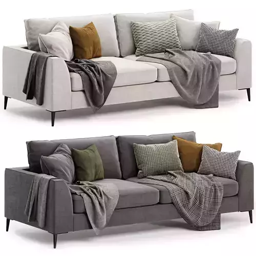 Meridian sofa