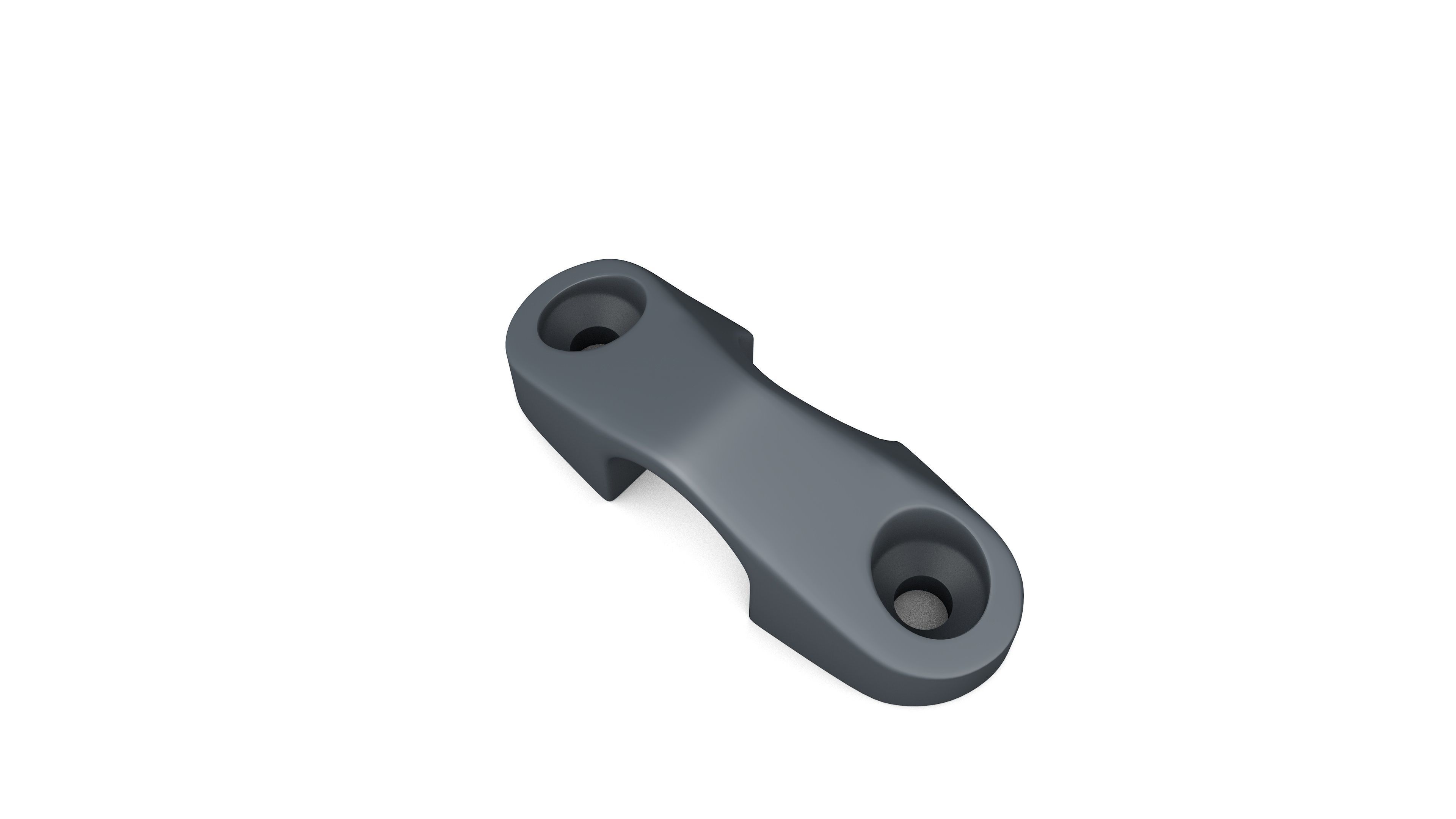 kipovaya cleat 3D print model_17